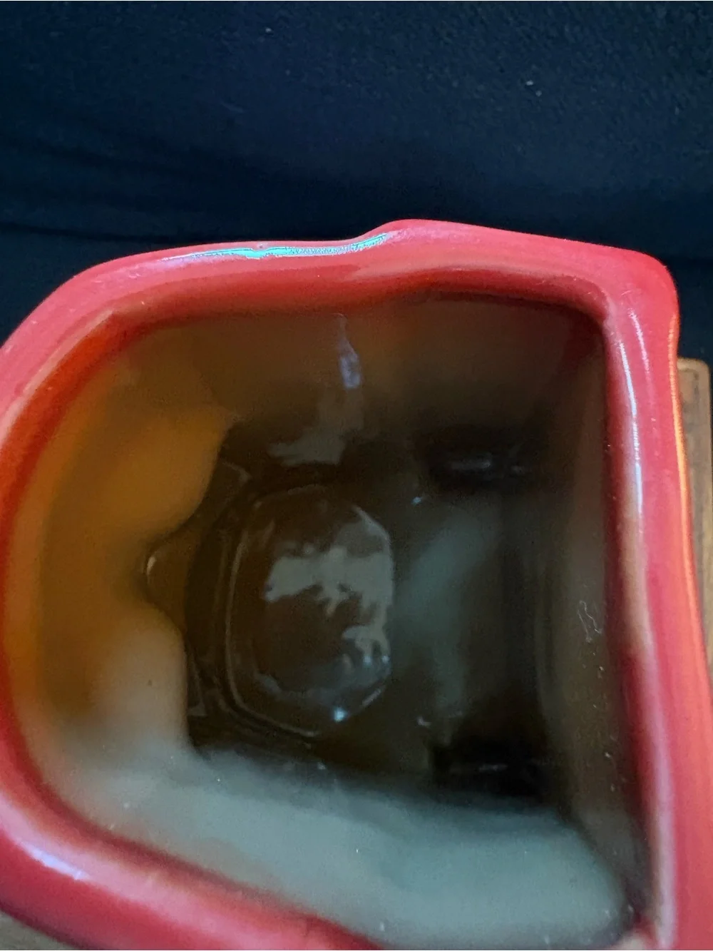 Tiki tikea moai